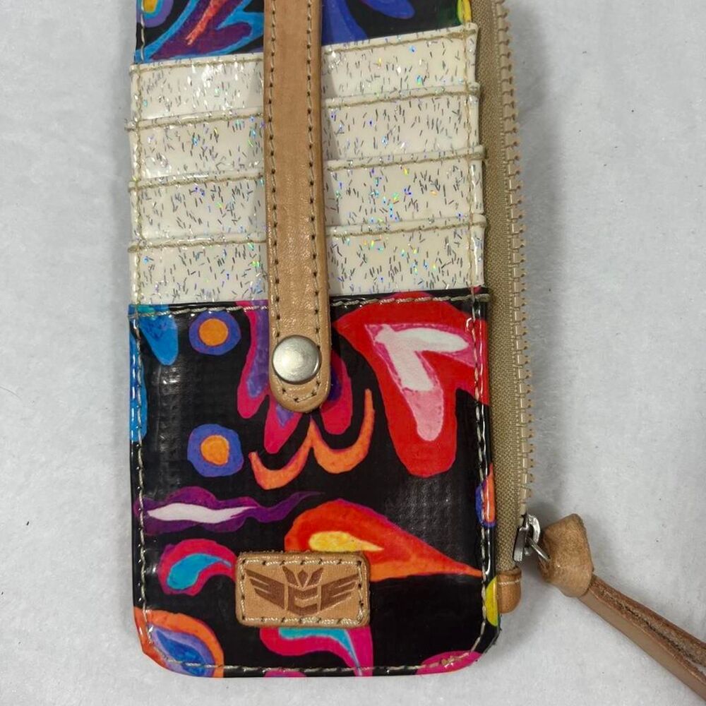 Consuela Women's Multi Wallet-purses